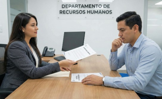 Carta de Recomendación: ¿Tu exjefe está obligado por ley a dártela?